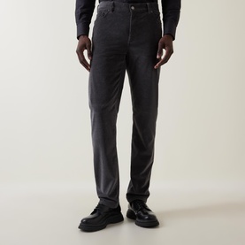 Roccia City Straight Leg Jeans
