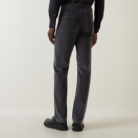 Roccia City Straight Leg Jeans