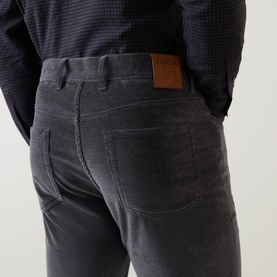 Roccia City Straight Leg Jeans