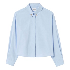Boxy Fit Shirt