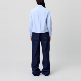 Boxy Fit Shirt