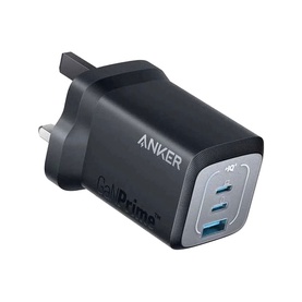 67 Watt GaN Prime Wall Charger