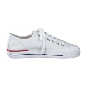 Paul's Leather Trainers
