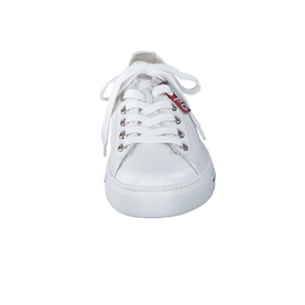 Paul's Leather Trainers