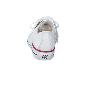 Paul's Leather Trainers