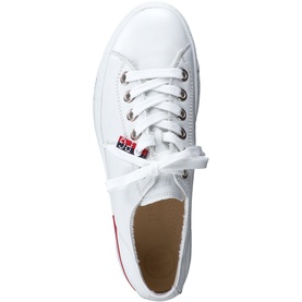 Paul's Leather Trainers