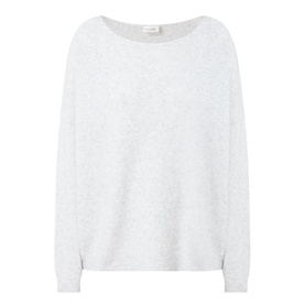 Damsville Knit Sweater