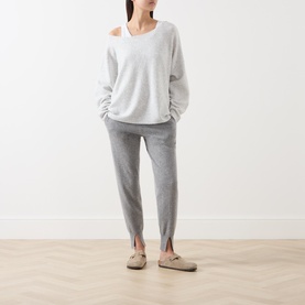 Damsville Knit Sweater