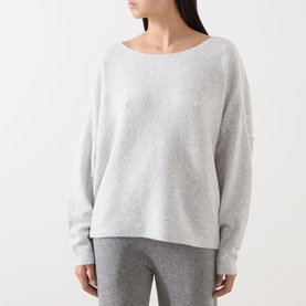Damsville Knit Sweater