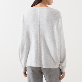 Damsville Knit Sweater