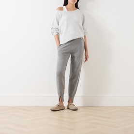 Damsville Knit Sweater