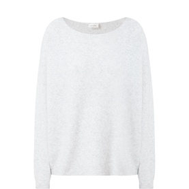 Damsville Knit Sweater