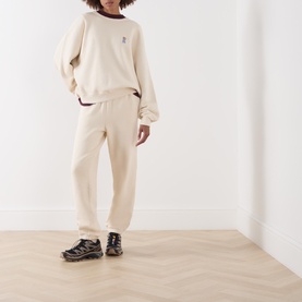 Fiky Logo Sweatpants