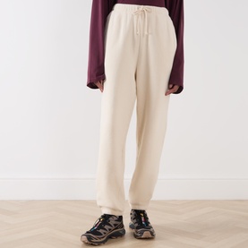 Fiky Logo Sweatpants