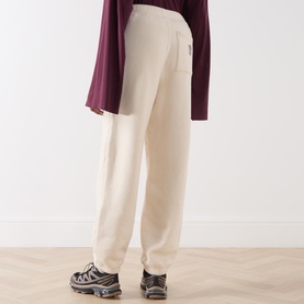 Fiky Logo Sweatpants