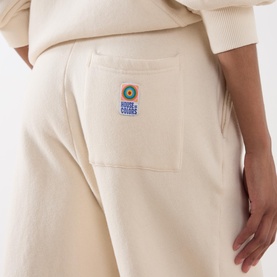 Fiky Logo Sweatpants