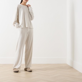 Ypawood Drawstring Sweatpants