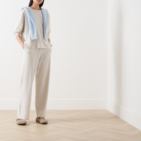 Ypawood Drawstring Sweatpants