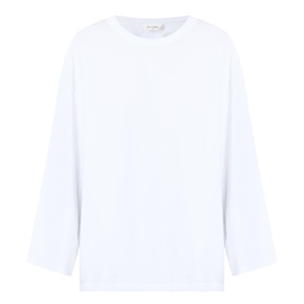 Fizvalley Long-Sleeved T-Shirt