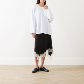 Fizvalley Long-Sleeved T-Shirt