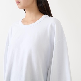 Fizvalley Long-Sleeved T-Shirt