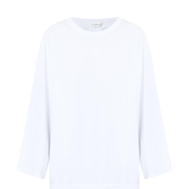 Fizvalley Long-Sleeved T-Shirt