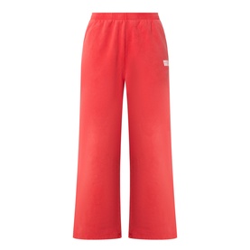Plizzy Logo Sweatpants