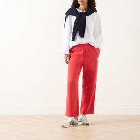 Plizzy Logo Sweatpants