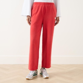 Plizzy Logo Sweatpants