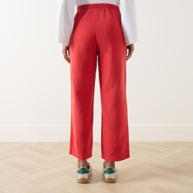 Plizzy Logo Sweatpants