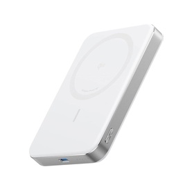 10k Slim Magnetic Power Bank