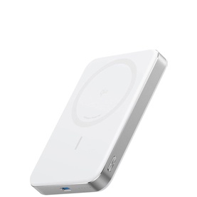 10k Slim Magnetic Power Bank