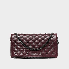 Heritage Small Clutch Bag