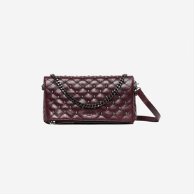 Heritage Small Clutch Bag