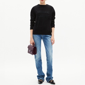 Emily Small Leather Bag