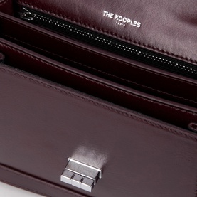 Emily Small Leather Bag