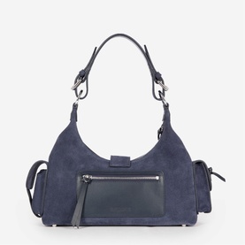 Amelia Small Shoulder Bag