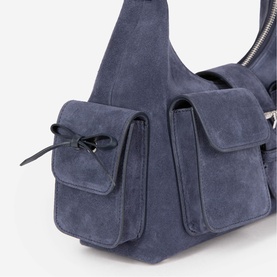 Amelia Small Shoulder Bag