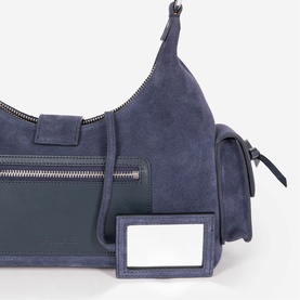 Amelia Small Shoulder Bag