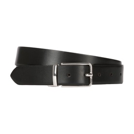 Reversible Two-Tone Leather belt