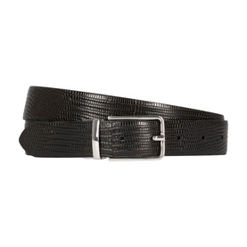 Reversible Leather belt