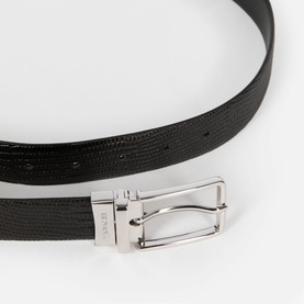 Reversible Leather belt