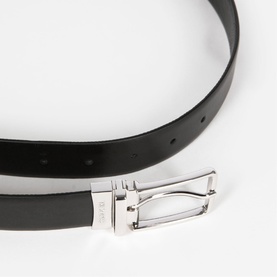 Reversible Leather belt