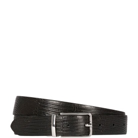 Reversible Leather belt