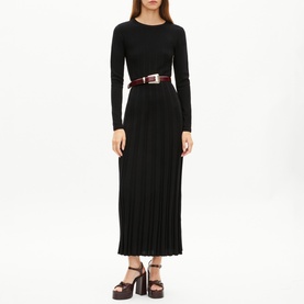 Western Leather Belt