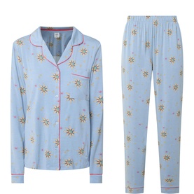 Celestial Sky Pyjama Set