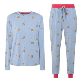 Twinkling Sky Pyjama Set