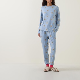 Twinkling Sky Pyjama Set