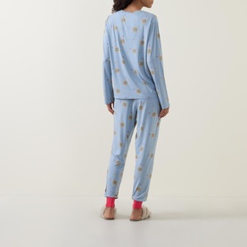Twinkling Sky Pyjama Set