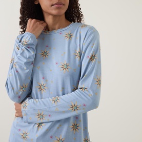 Twinkling Sky Pyjama Set